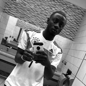 Meet your Posher, William